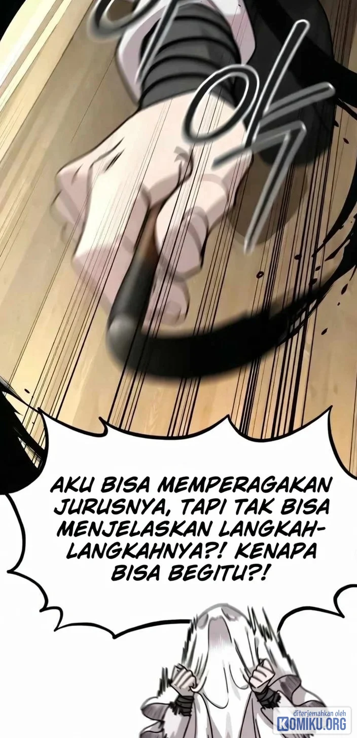 Return of the Flowery Mountain Sect Chapter 179 Gambar 45