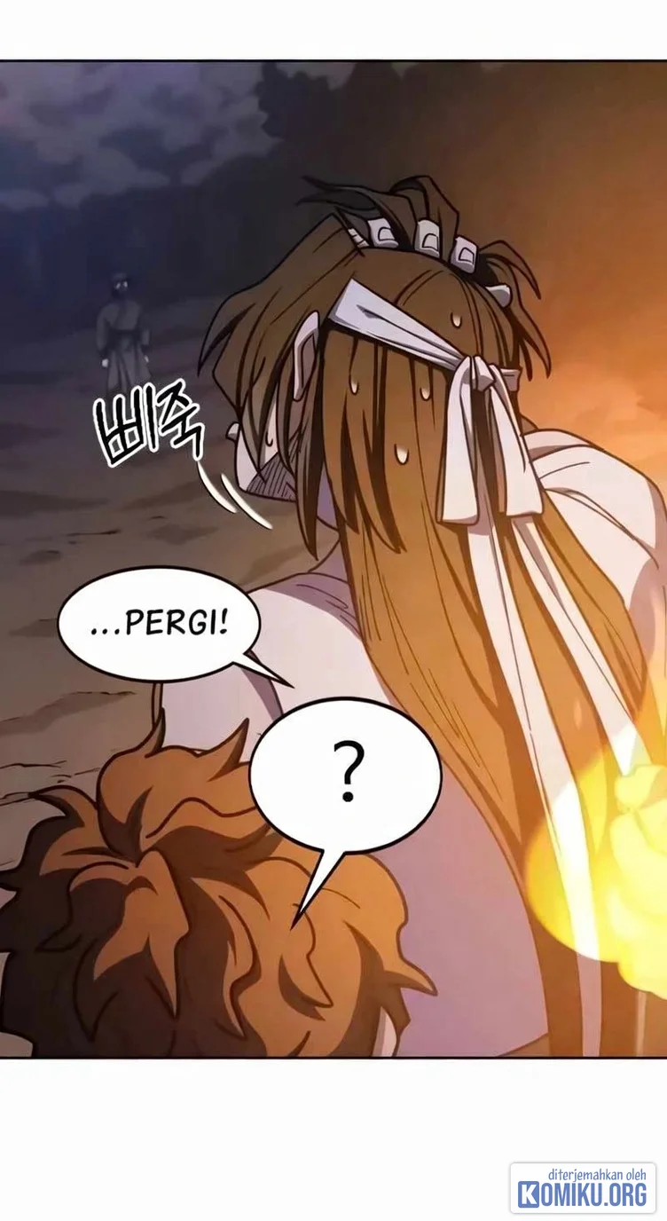 Return of the Flowery Mountain Sect Chapter 180 Gambar 53