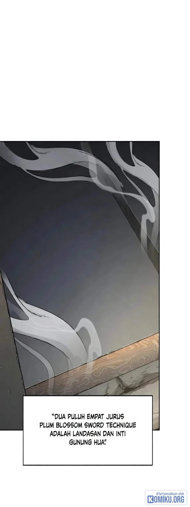 Return of the Flowery Mountain Sect Chapter 181 Gambar 61