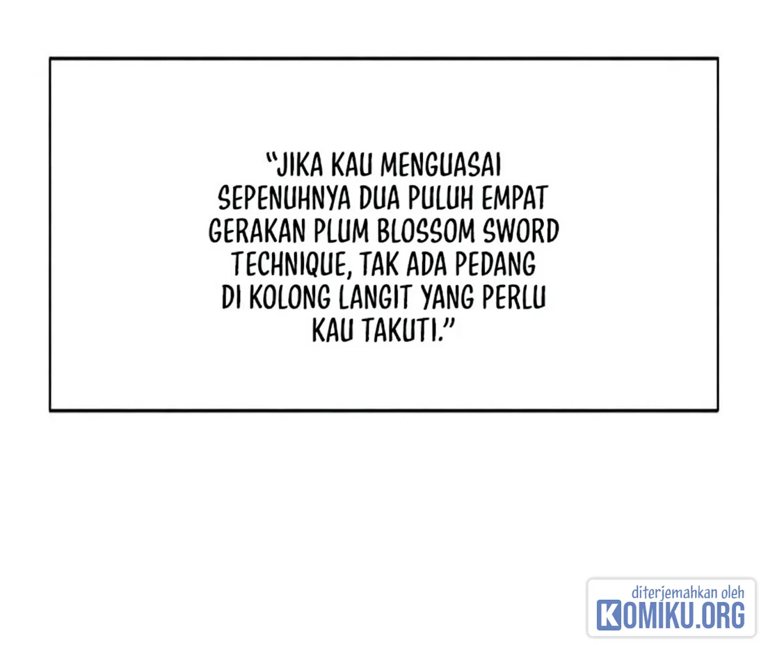 Return of the Flowery Mountain Sect Chapter 181 Gambar 63