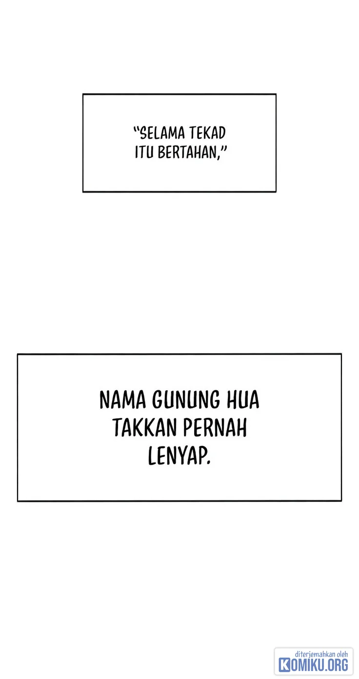Return of the Flowery Mountain Sect Chapter 181 Gambar 65