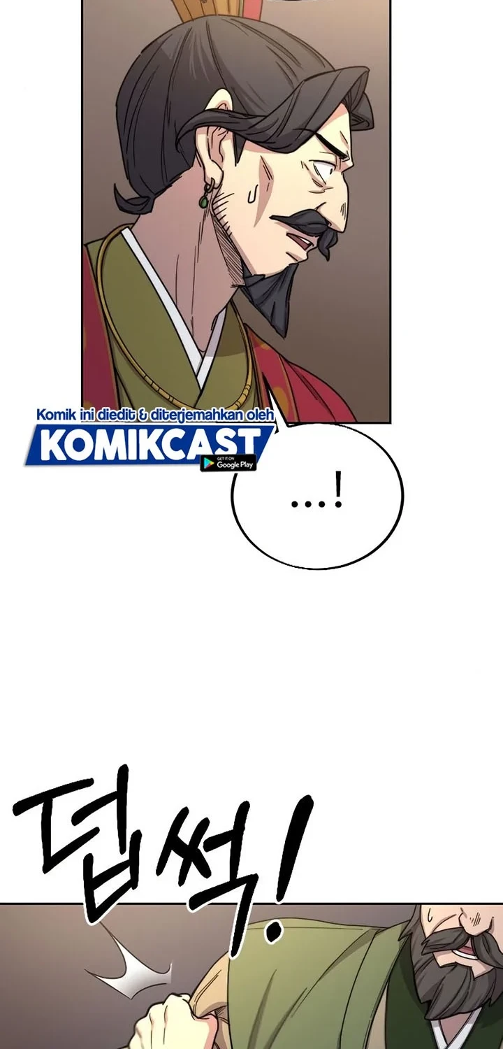 Return of the Flowery Mountain Sect Chapter 22 Gambar 41