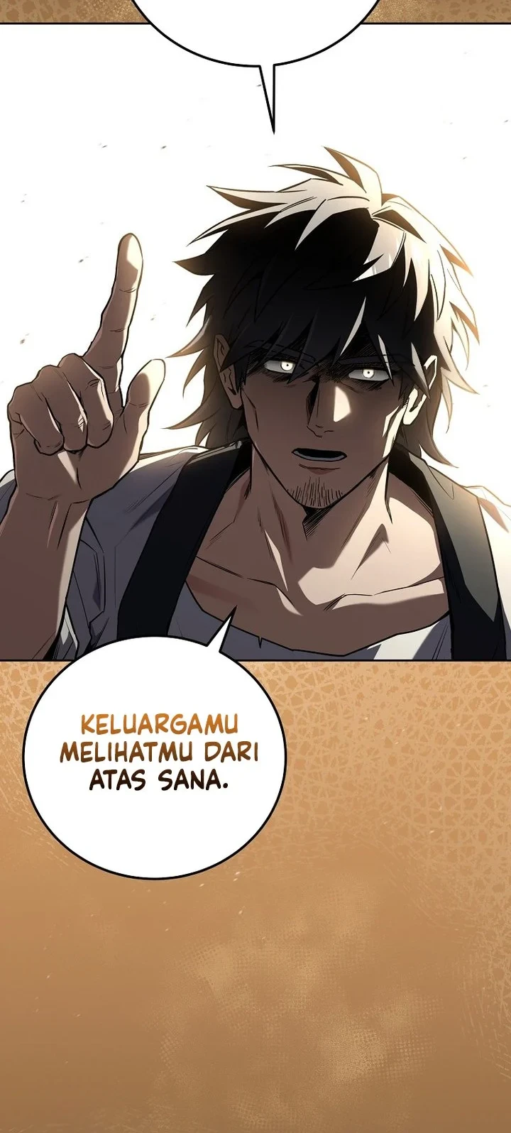 Return of the Frozen Player Chapter 175 Gambar 27