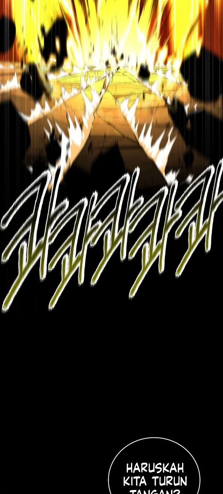 Return of the Frozen Player Chapter 199 Gambar 30