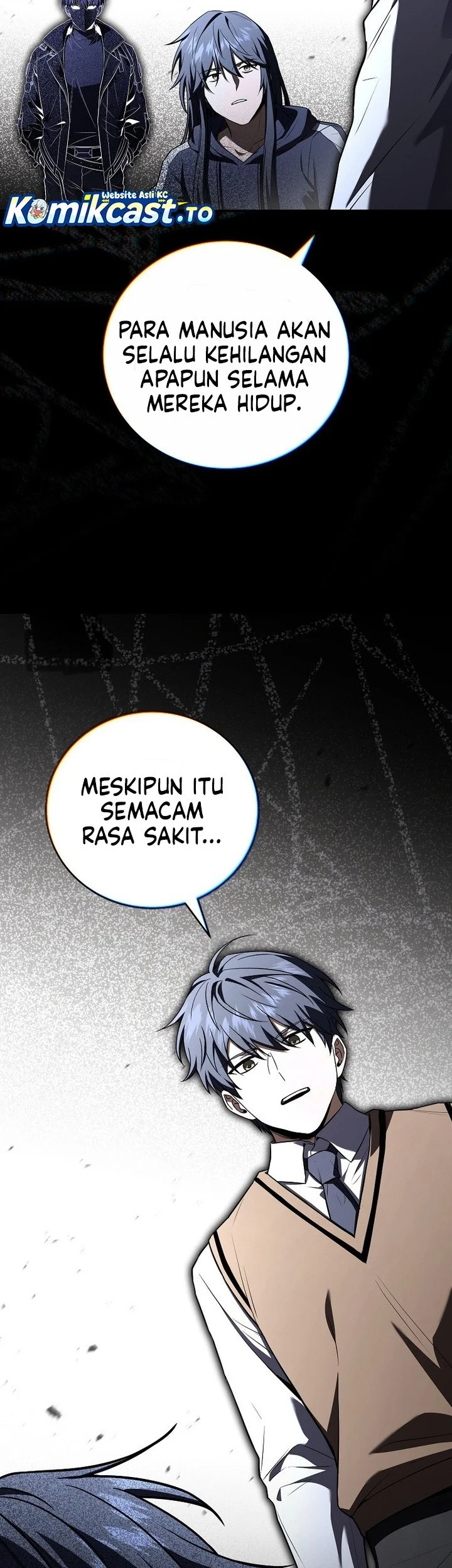 Return of the Frozen Player Chapter 200 Gambar 37