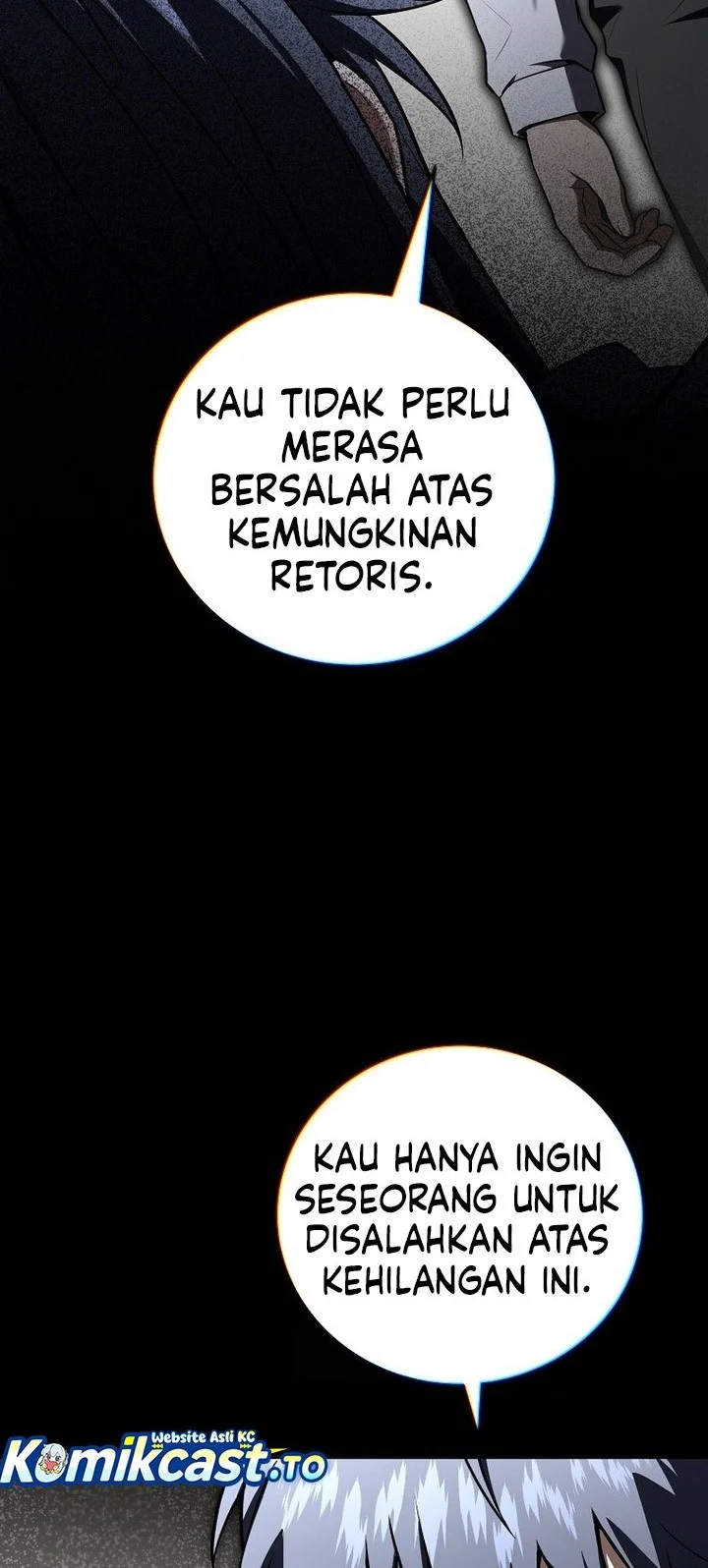 Return of the Frozen Player Chapter 200 Gambar 38