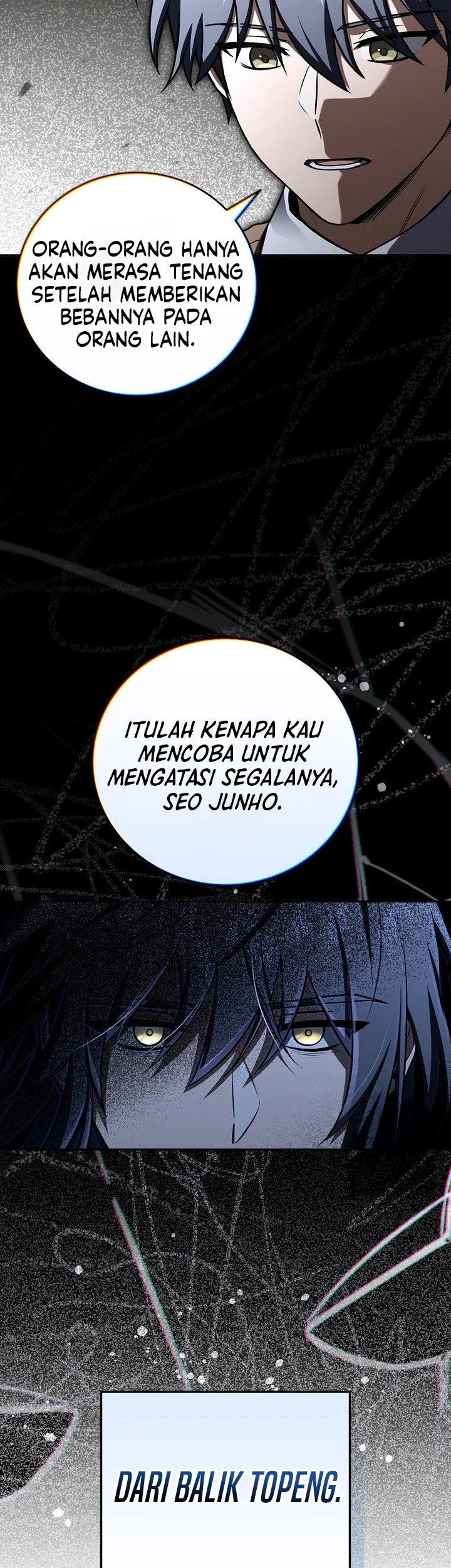 Return of the Frozen Player Chapter 200 Gambar 39
