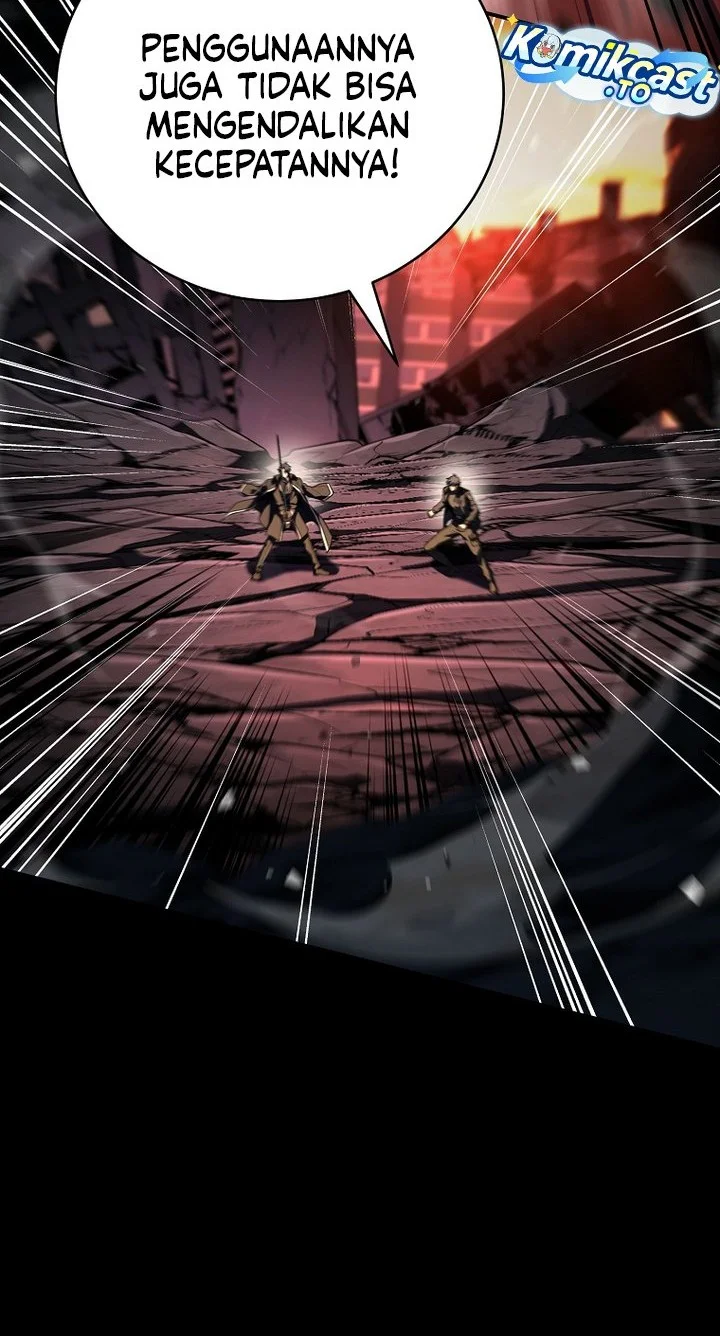 Return of the Frozen Player Chapter 208 Gambar 27