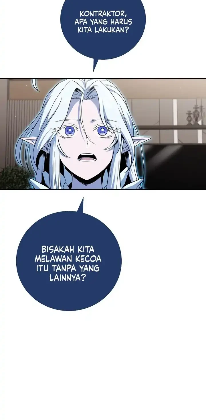 Return of the Frozen Player Chapter 209 Gambar 35