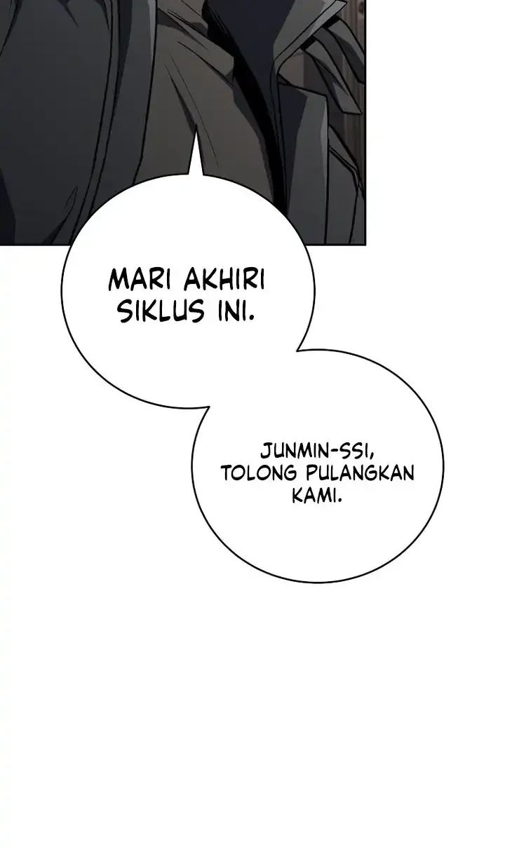 Return of the Frozen Player Chapter 210 Gambar 30