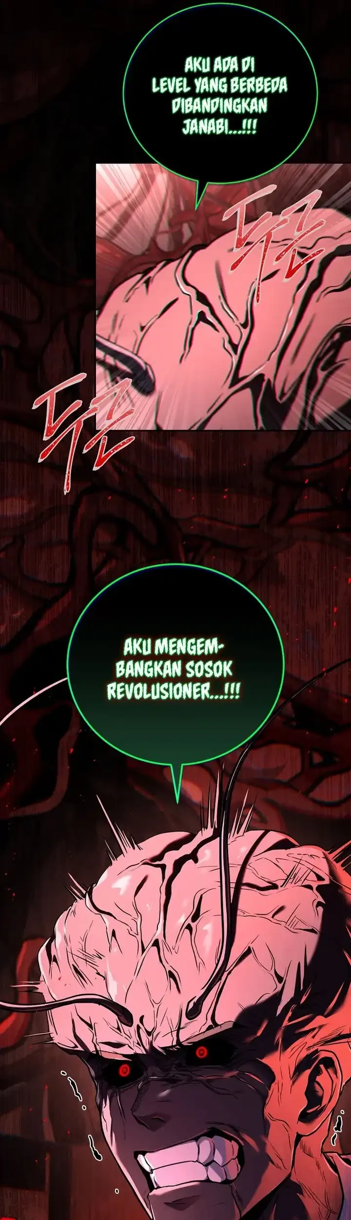 Return of the Frozen Player Chapter 212 Gambar 29