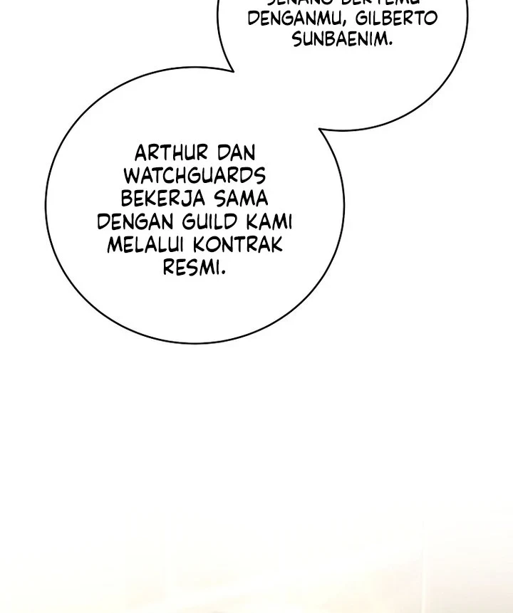 Return of the Frozen Player Chapter 214 Gambar 30