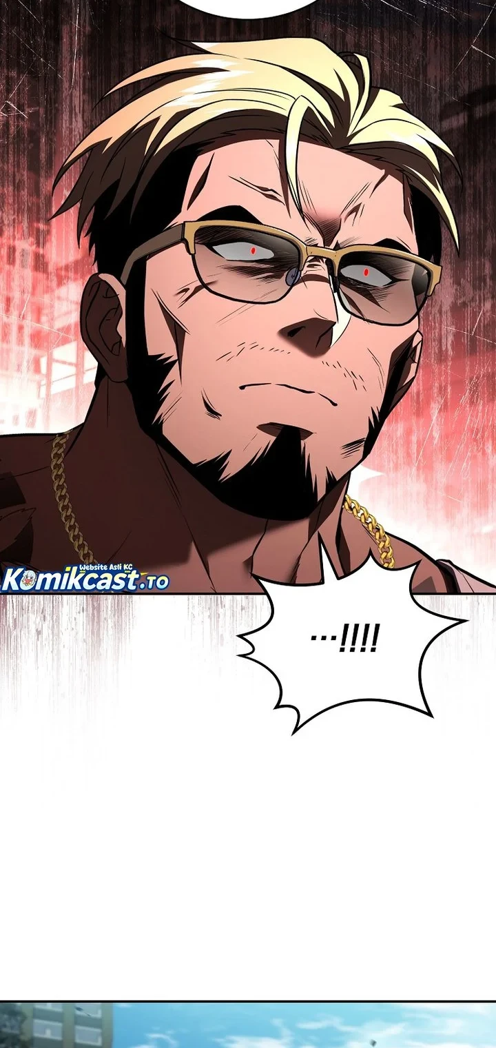 Return of the Frozen Player Chapter 216 Gambar 30