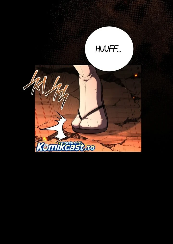 Return of the Frozen Player Chapter 217 Gambar 27