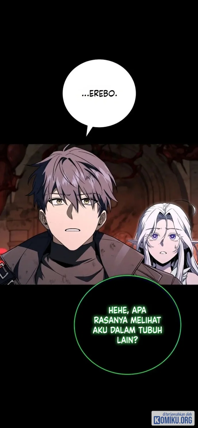 Return of the Frozen Player Chapter 220 Gambar 40