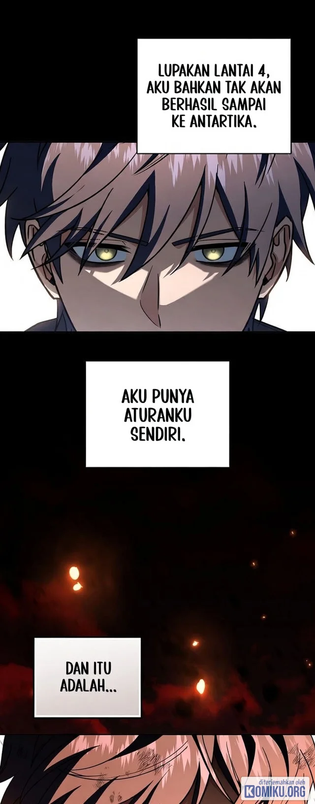 Return of the Frozen Player Chapter 222 Gambar 37