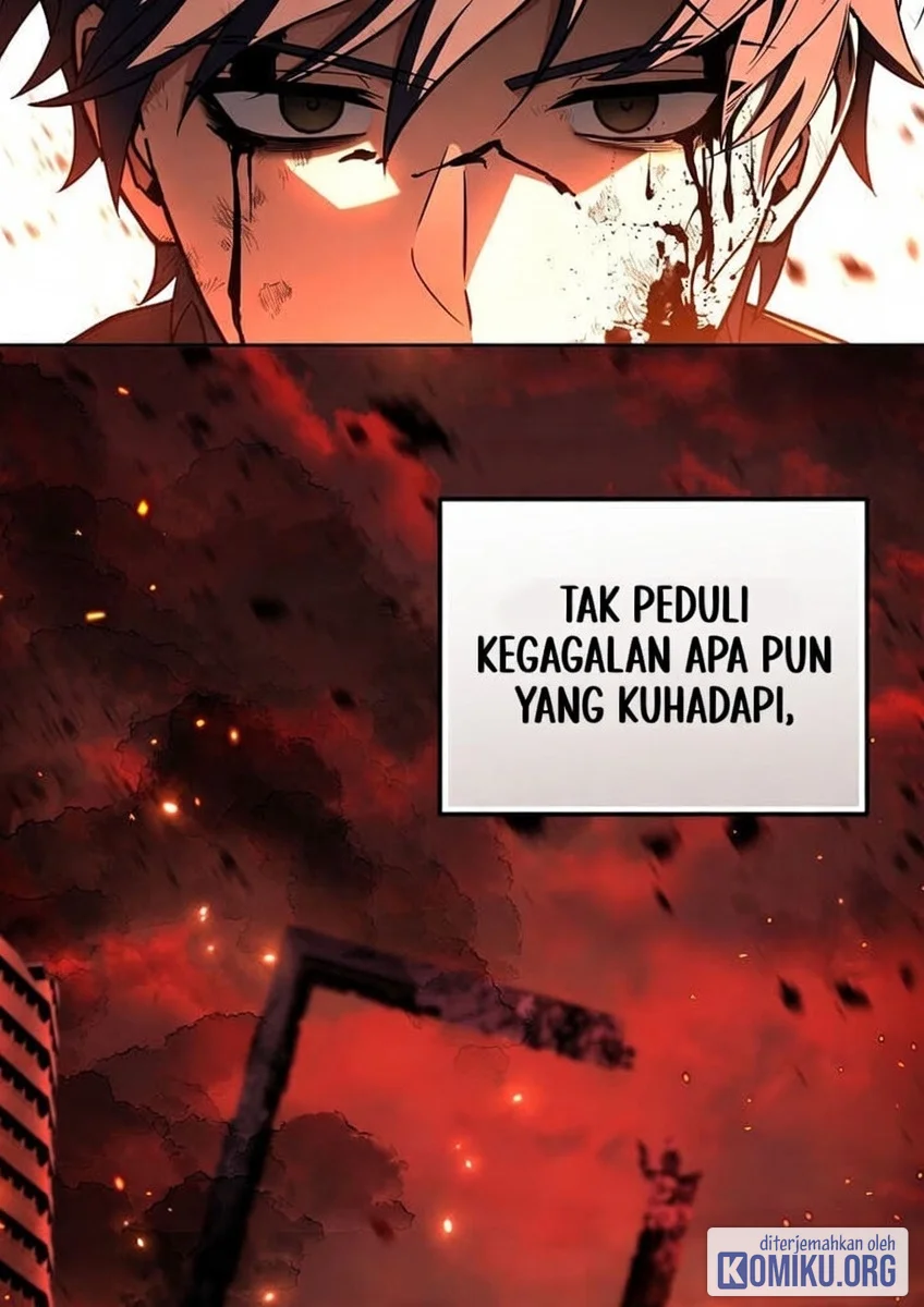Return of the Frozen Player Chapter 222 Gambar 38