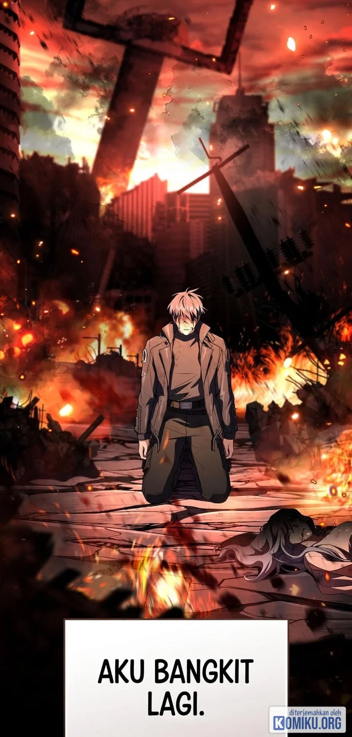 Return of the Frozen Player Chapter 222 Gambar 39