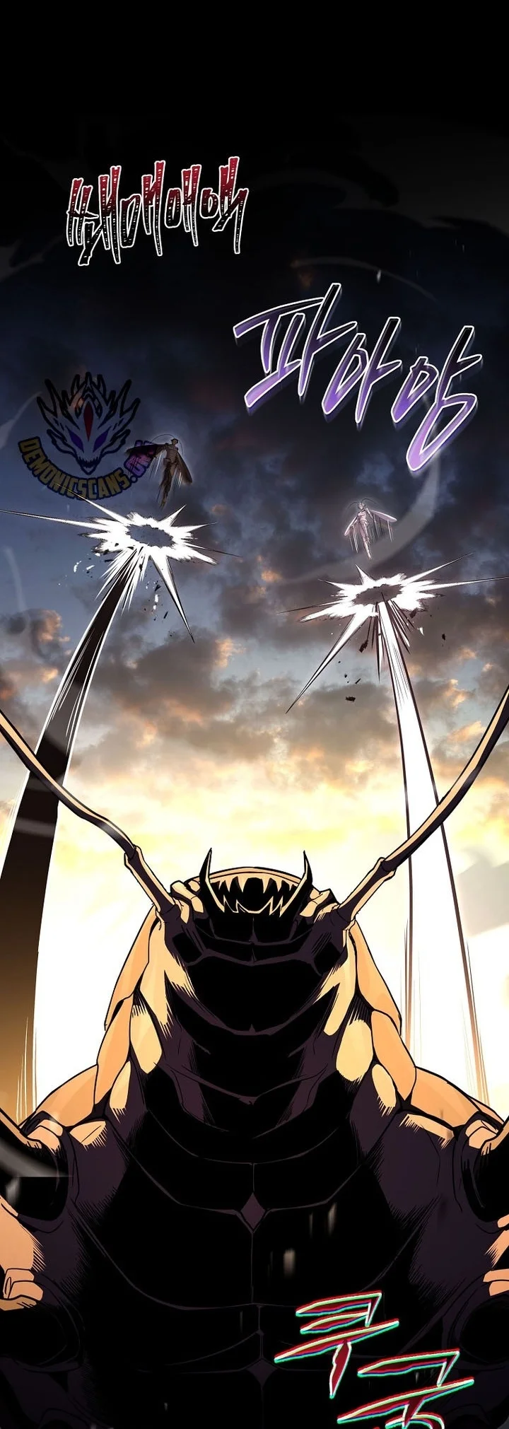 Return of the Frozen Player Chapter 224 Gambar 32