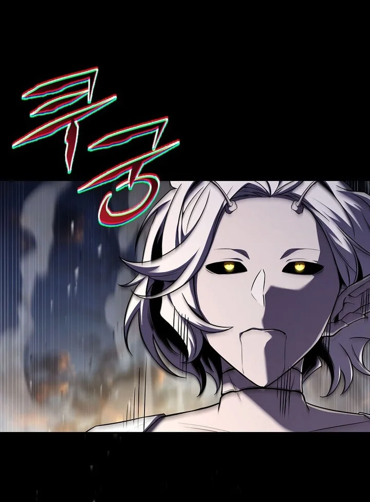 Return of the Frozen Player Chapter 224 Gambar 34