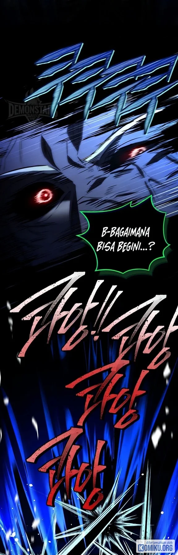 Return of the Frozen Player Chapter 225 Gambar 34