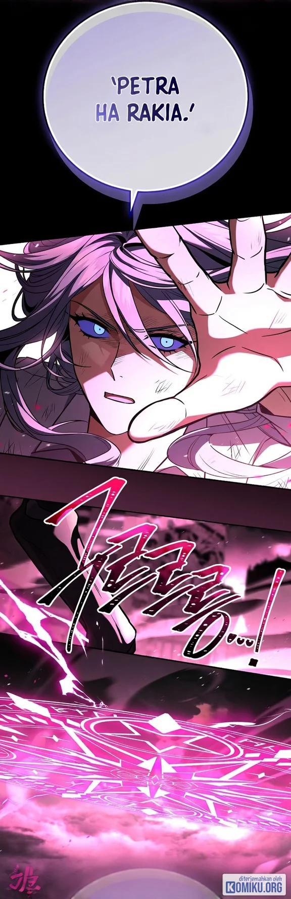 Return of the Frozen Player Chapter 226 Gambar 37