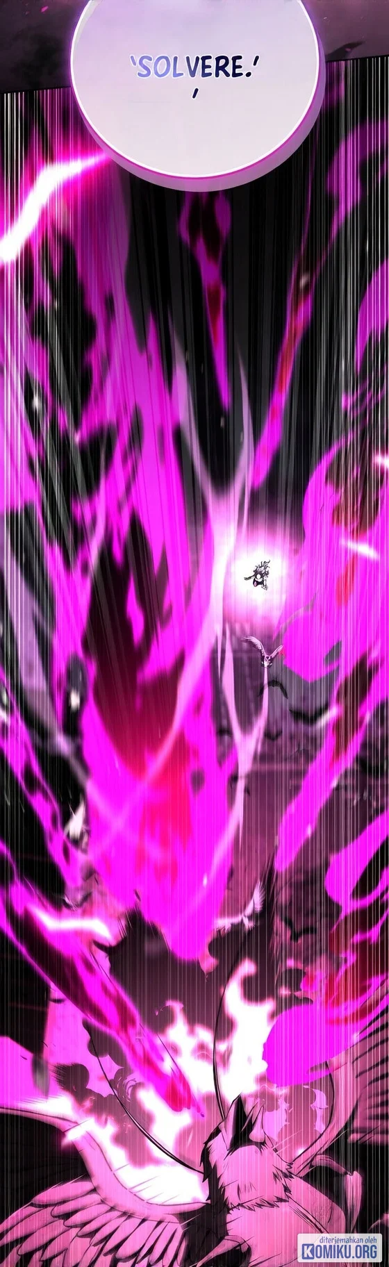Return of the Frozen Player Chapter 226 Gambar 38
