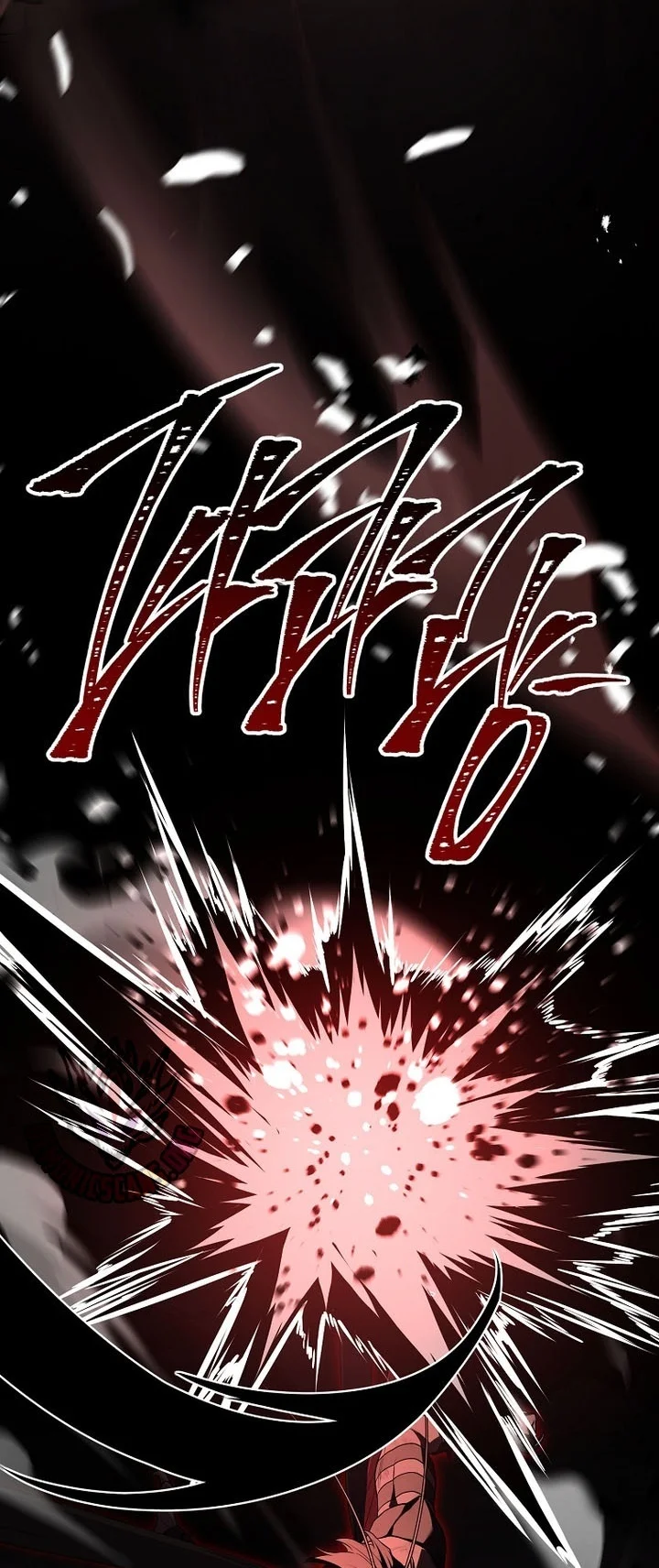 Return of the Frozen Player Chapter 227 Gambar 42