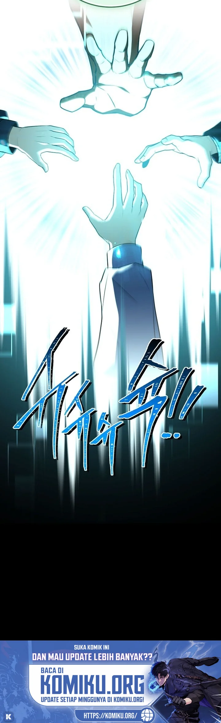 Return of the Frozen Player Chapter 228 Gambar 38