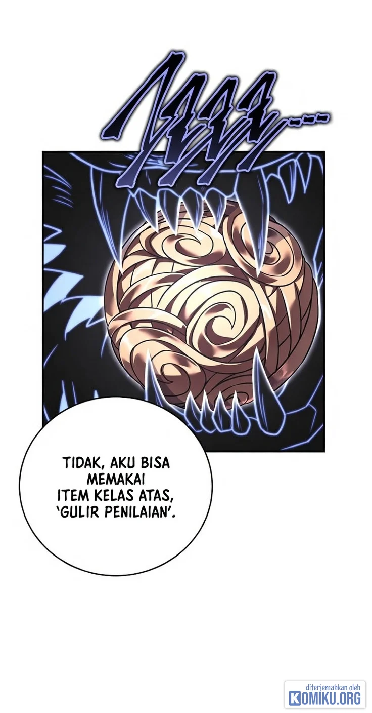 Return of the Frozen Player Chapter 229 Gambar 44