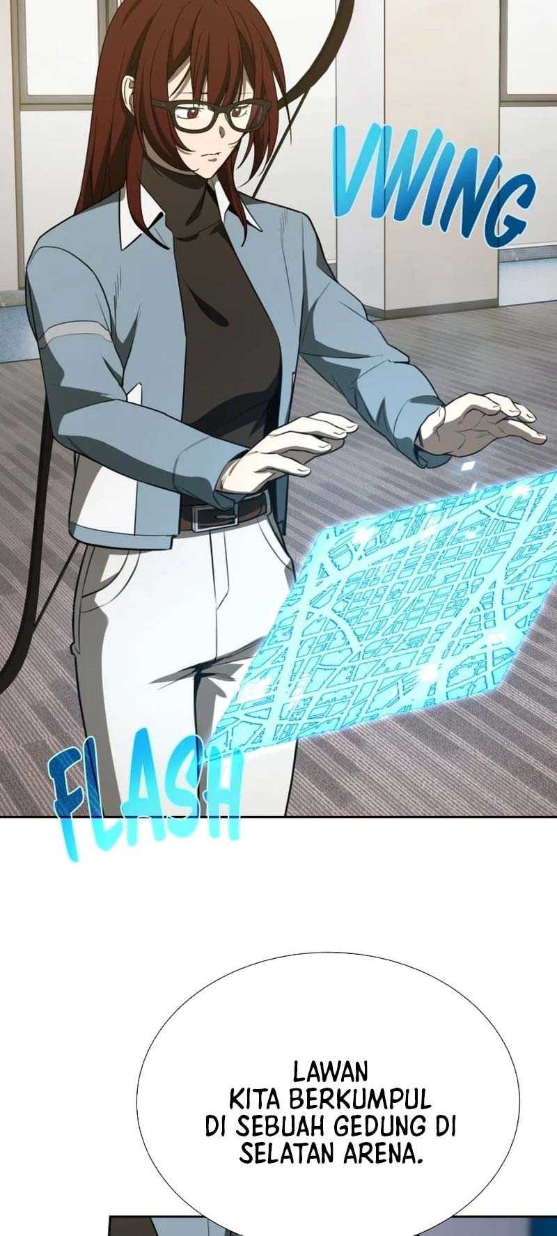 Return of the Genius Player Chapter 42 halaman 31