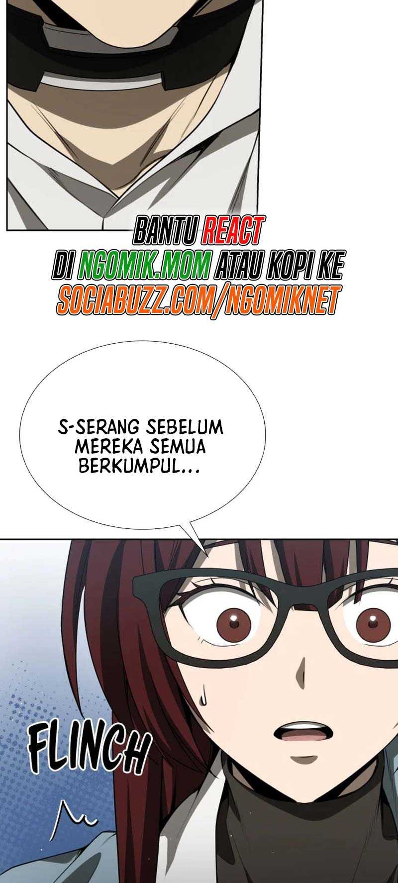 Return of the Genius Player Chapter 42 halaman 33