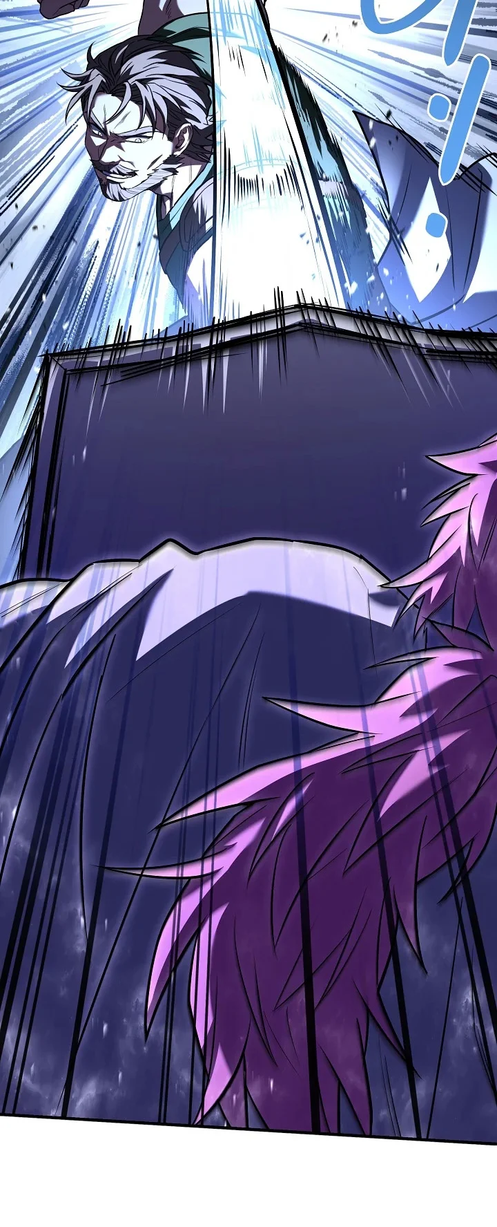 Return of The Greatest Lancer Chapter 154 halaman 53