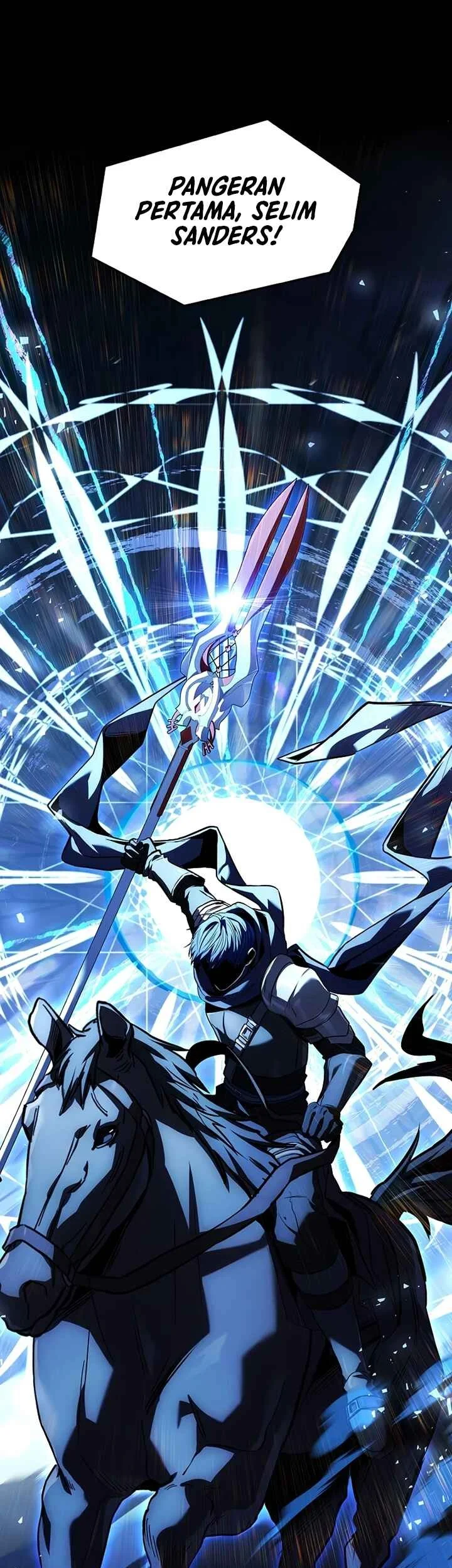 Return of The Greatest Lancer Chapter 195 Gambar 38