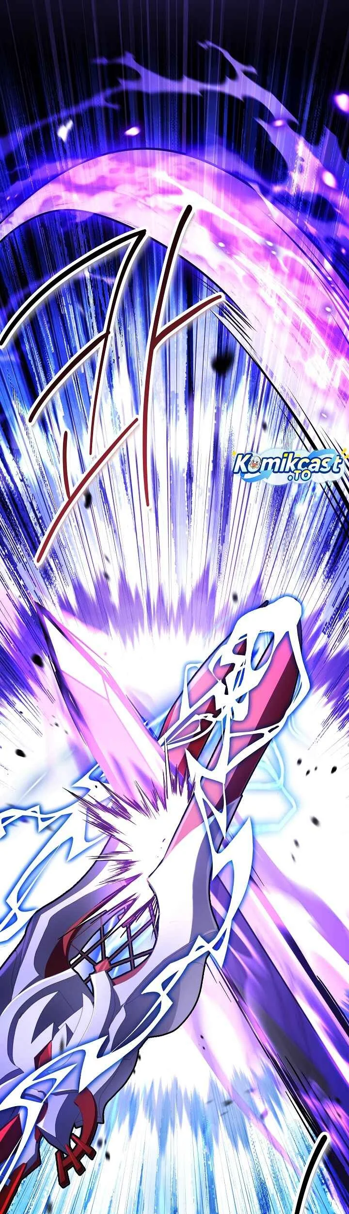 Return of The Greatest Lancer Chapter 196 Gambar 37