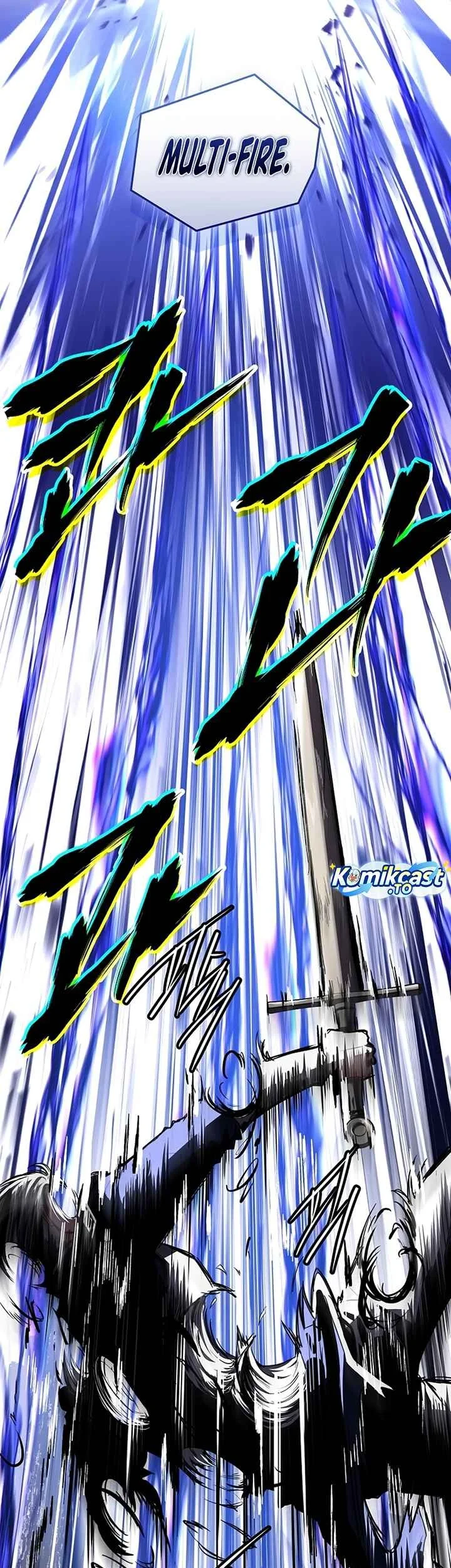 Return of The Greatest Lancer Chapter 197 Gambar 39
