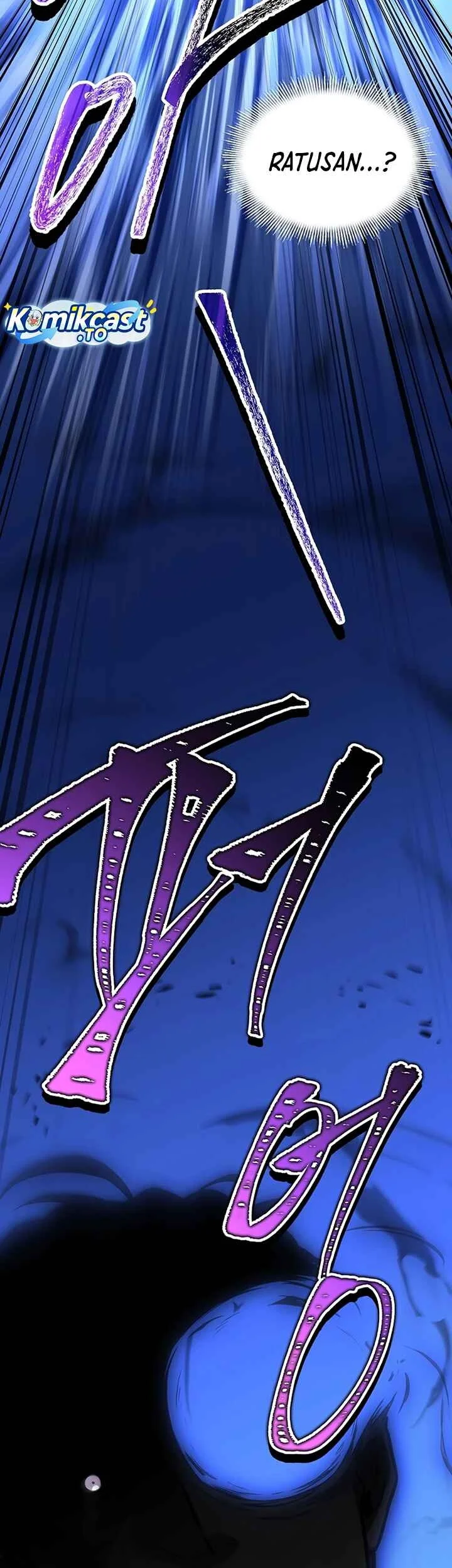 Return of The Greatest Lancer Chapter 197 Gambar 37