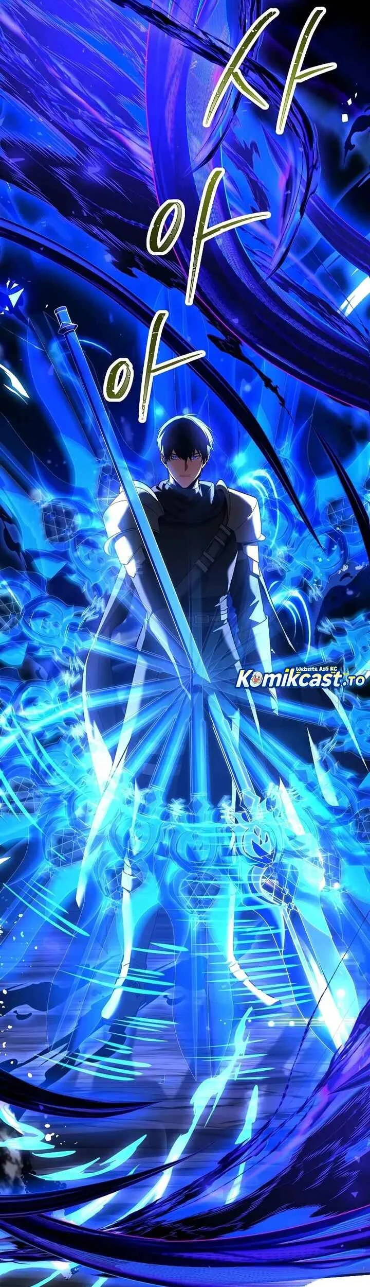 Return of The Greatest Lancer Chapter 198 Gambar 40
