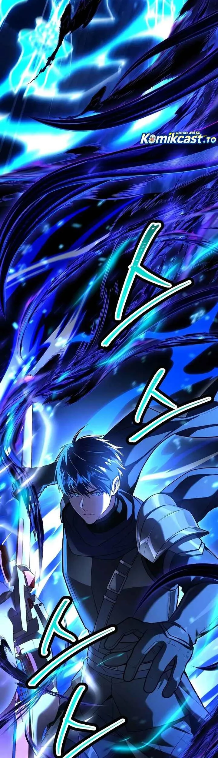 Return of The Greatest Lancer Chapter 198 Gambar 43