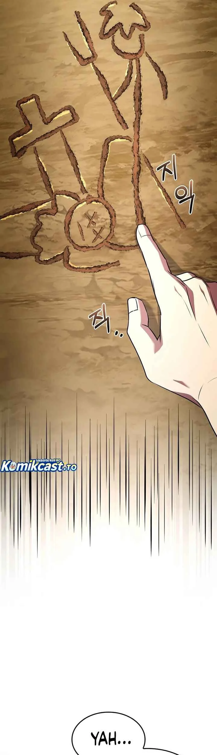 Return of The Greatest Lancer Chapter 199 Gambar 36