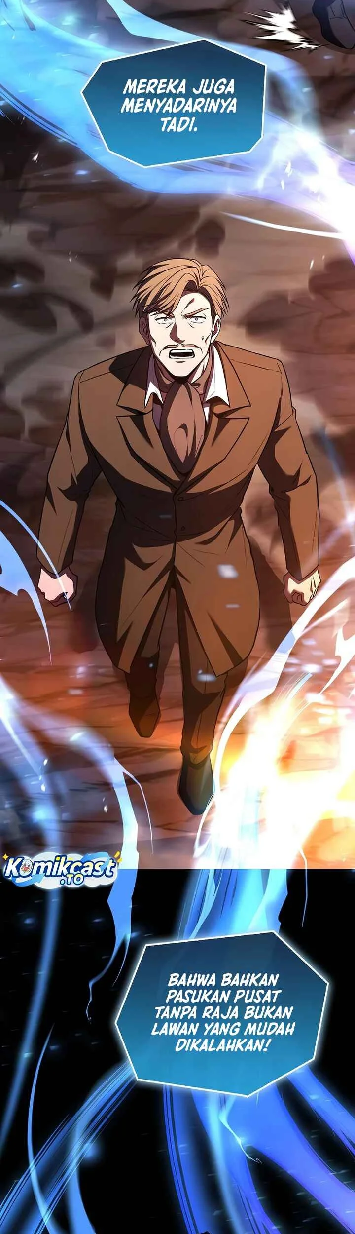 Return of The Greatest Lancer Chapter 200 Gambar 31