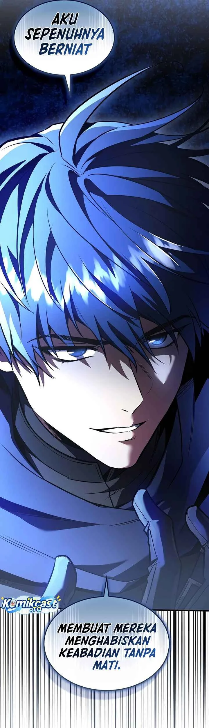 Return of The Greatest Lancer Chapter 201 Gambar 30