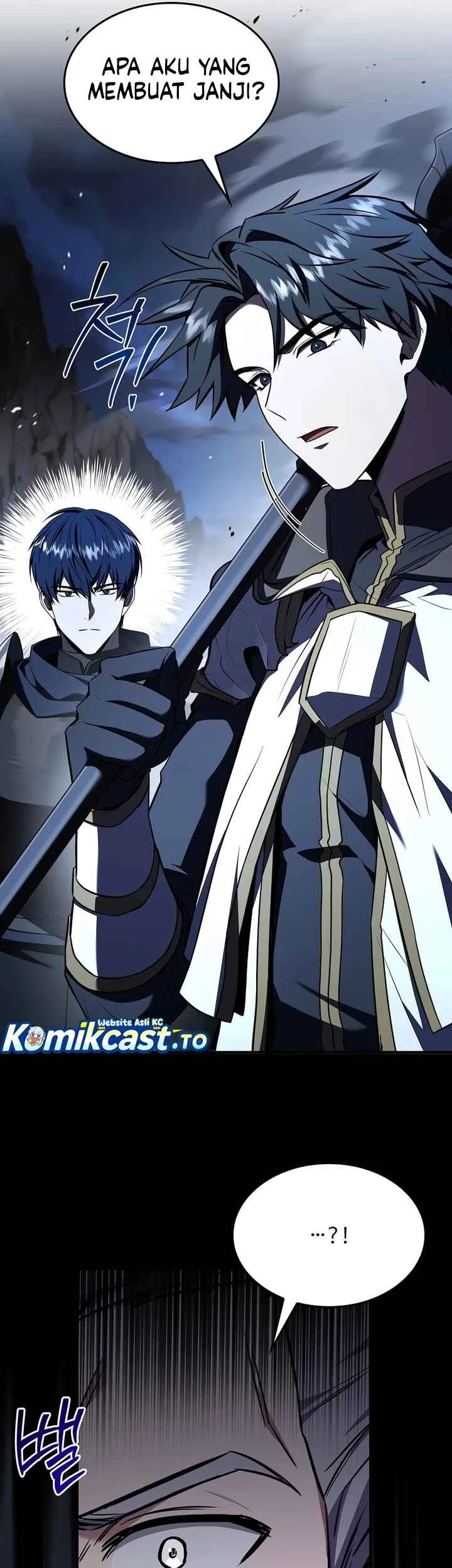 Return of The Greatest Lancer Chapter 202 Gambar 30