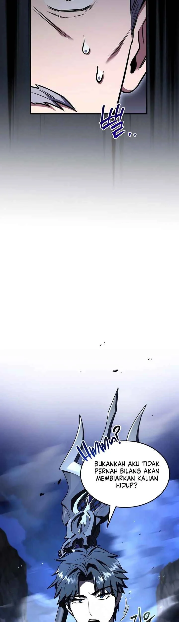 Return of The Greatest Lancer Chapter 202 Gambar 31