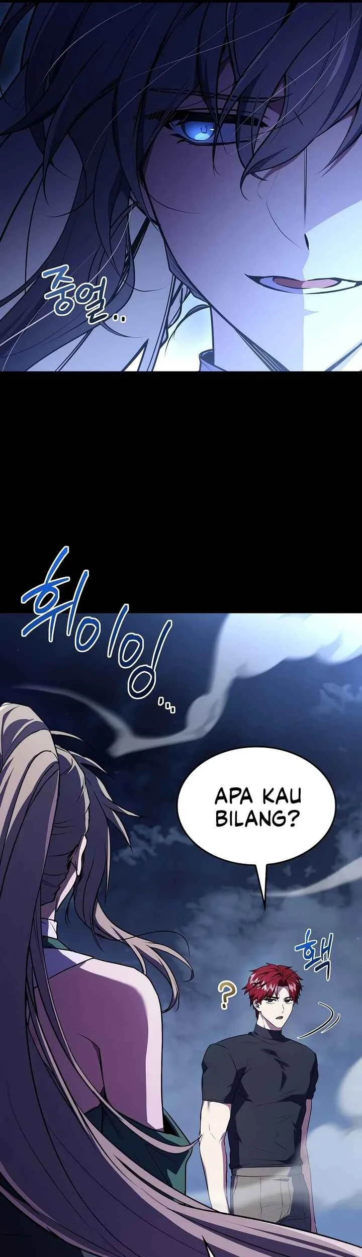Return of The Greatest Lancer Chapter 204 Gambar 31