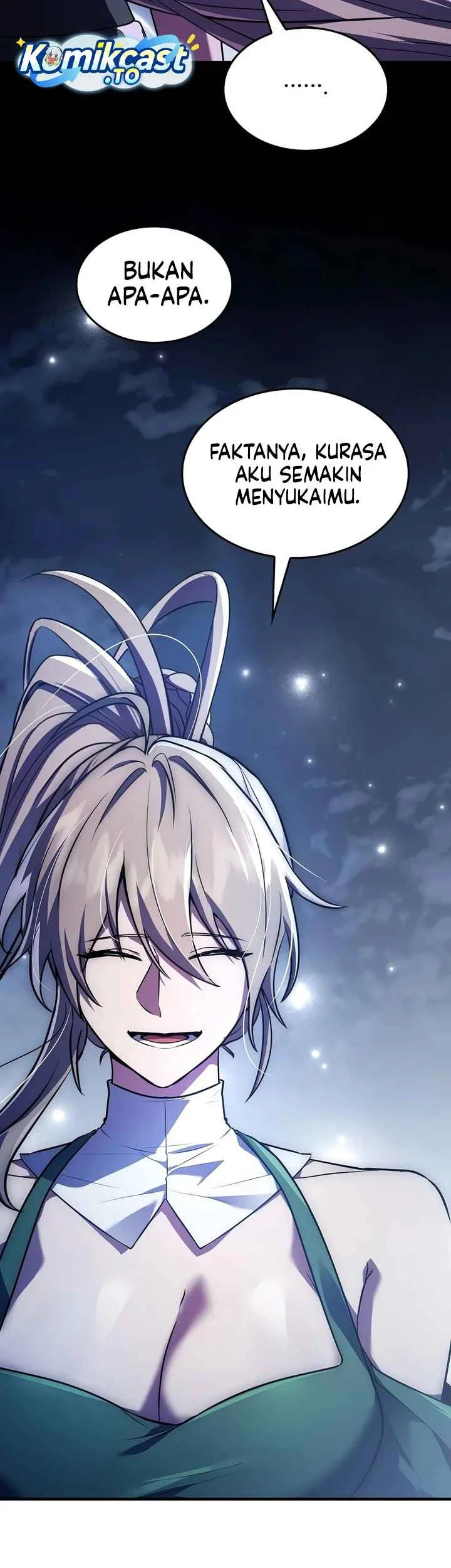 Return of The Greatest Lancer Chapter 204 Gambar 32