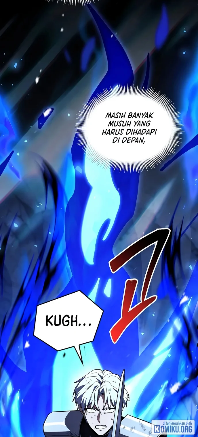 Return of The Greatest Lancer Chapter 205 Gambar 62