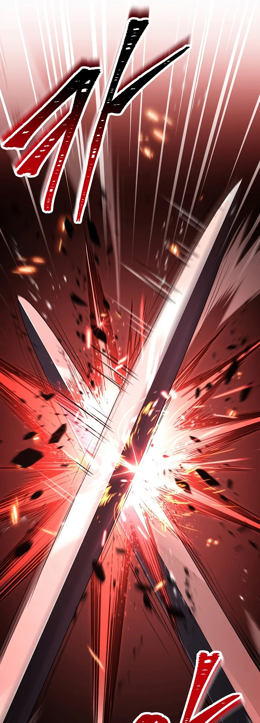 Return of The Greatest Lancer Chapter 205 Gambar 66