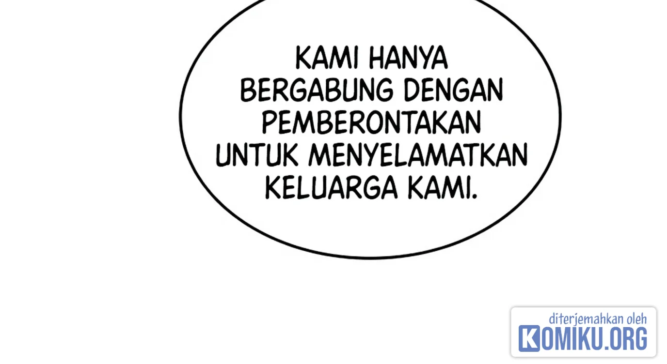 Return of The Greatest Lancer Chapter 206 Gambar 40