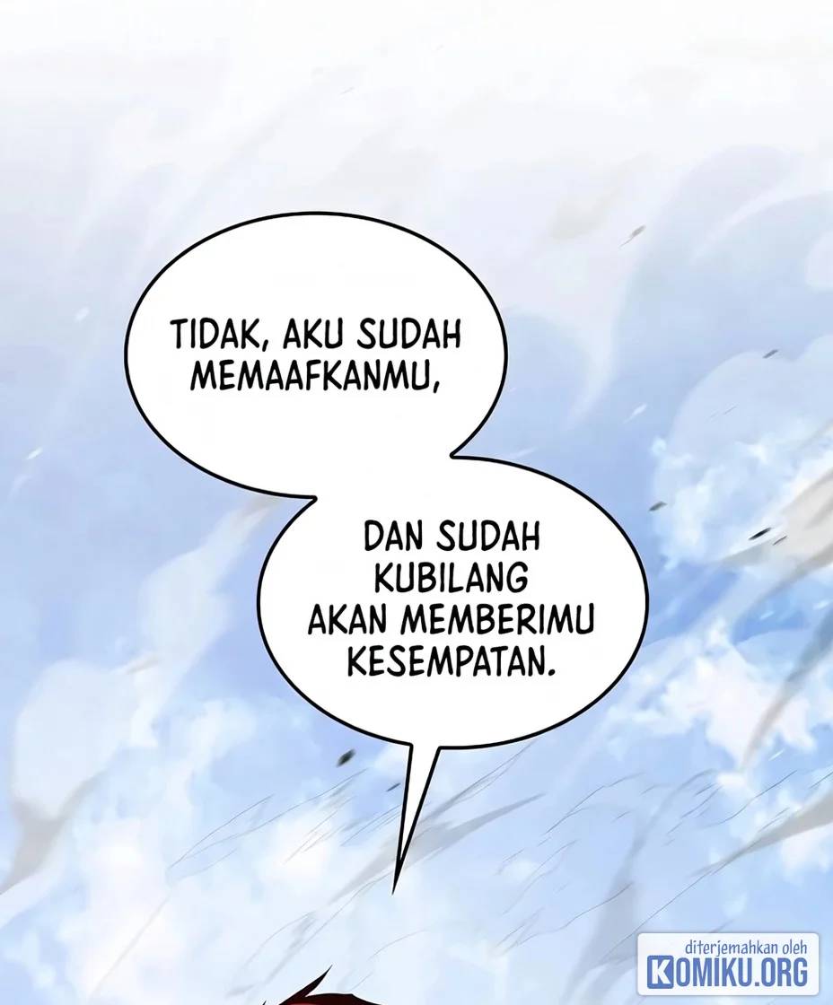 Return of The Greatest Lancer Chapter 206 Gambar 42